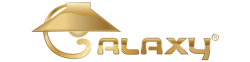Logo Galaxy Lighting
