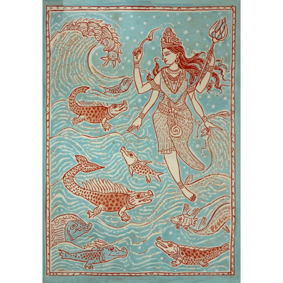 Aqua Devi