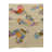 9 Ft Runner Perry Ivory Rug