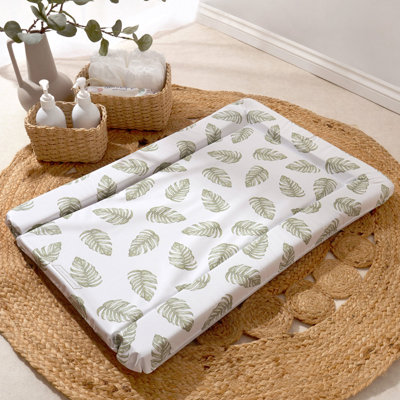 Baby Changing Mat - Palm Bay