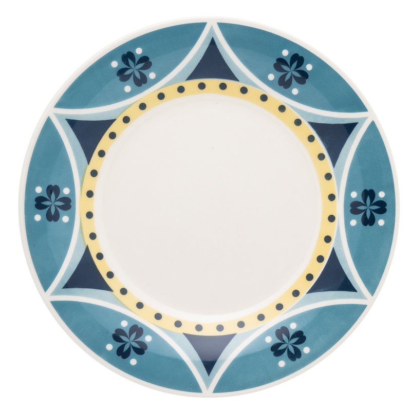 Amorie 7.5" Appetizer Plate