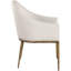 Chaise de salle à manger rembourrée Ferro-319414308-319414305