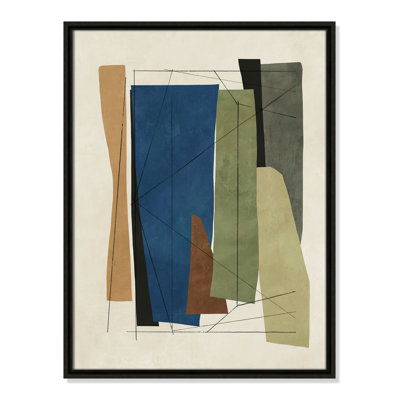 Sync I by Tom Reeves