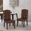 Ensemble de 2 chaises Harriet Kd-1282422016