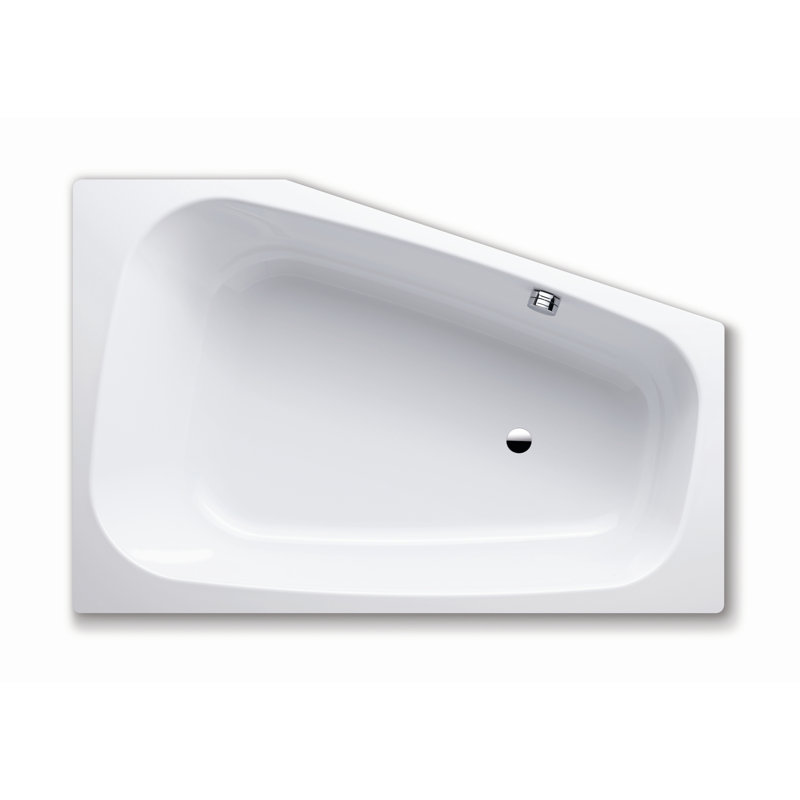 Baignoire de trempage 71 "x 47" Grando Duo