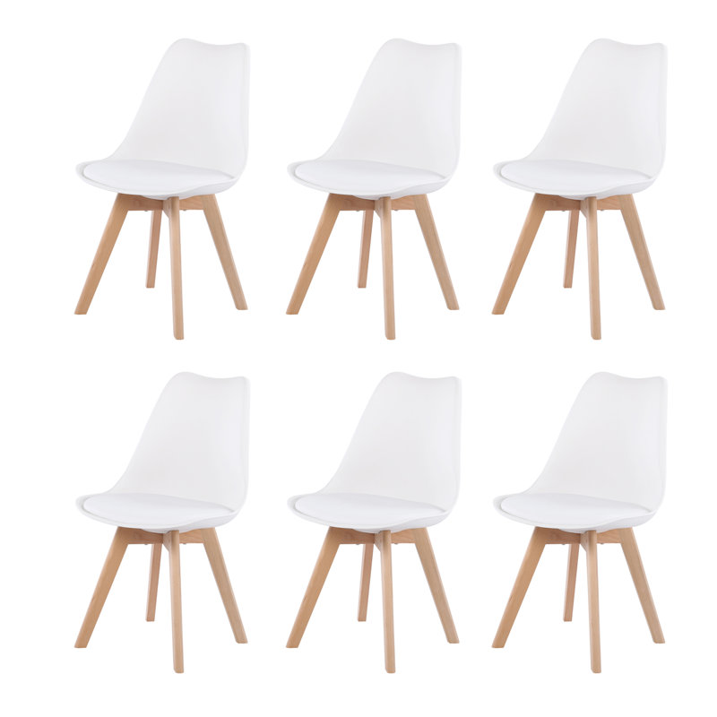 Dining Set, White