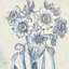 Belle fleur iv, impression sur toile tendue-18746497-74266237-74266239