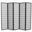 Paravent Shoji pliable Alex 70'' H-119045055-119045054