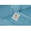 Mulaayam 100% Cotton Popcorn Textured Towel Collection-106000102-106000103