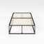 Dekker Metal Platform Bed with Wooden slat support 35cm/14in Height-922882508