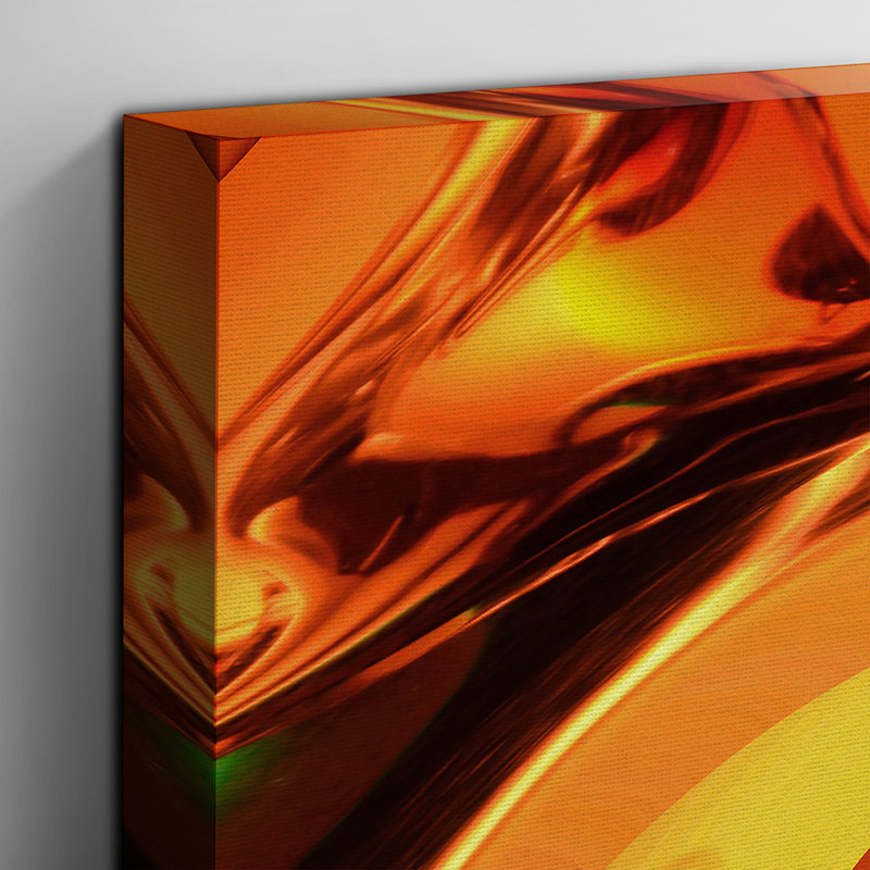 Wrapped Canvas Print, 40cm H x 60cm W