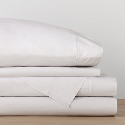 Coyer Cotton Sheet Set