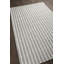 Gisela Striped Area Rug in Ivory-1517711354