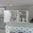 2 Wall Cabinet
