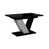 Black High Gloss & Concrete Effect is out of stock