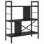 75 cm W Steel Etagere Bookcase-1438948491-1438948492