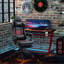 Fauteuil de jeu Vinsetto Racing-426185881
