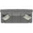 Clara Queen Sleeper with Memory Foam Mattress