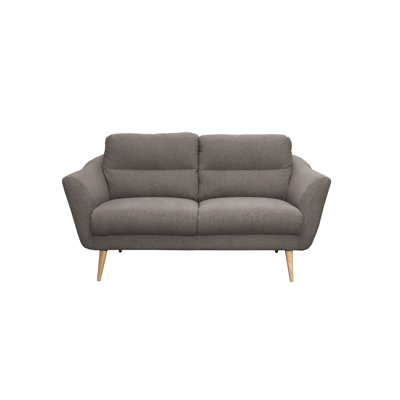 Rosales Odense 2 Seater Upholstered Loveseat