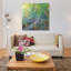 « gm 062 » par iris scott abstracts, impression sur toile-73552617-73552612-73552613