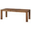 Table de salle à manger extensible Leyland