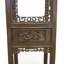 Solid Wood Writing Desk