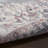 Machine Washable Oriental Gray Area Rug-771949890