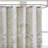 Isla 100% Cotton Shower Curtain-1559784662