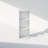 Reed Space Saving Corner Storage Display Shelf, Bookshelf-842053065-842053068