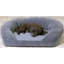 Lit orthopédique pour chien avec traversin-1087044872-1087044867