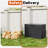 Oudoor Storage Deck Boxes Waterproof And Uv Resistant-123611032