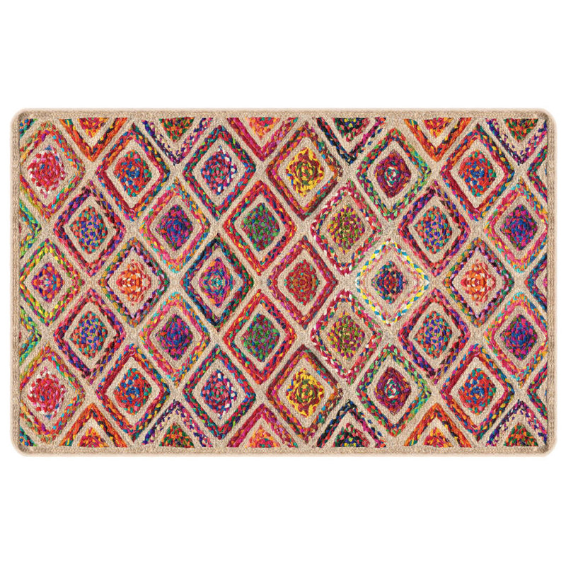 Haraldur Area Rug, Rectangle 190 x 300cm
