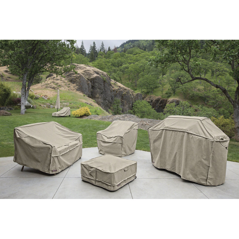 Outdoor Cover