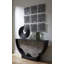 Sculpture de table Swoop