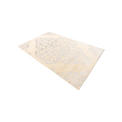 Howard Ivory Rug