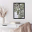 Coastal Forest by Shot by Clint Wood Framed Wall Art Print-610482413-610482387