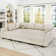 Oversized Velvet Modular Freely Combined Sectional U Shaped Sofa Variable Large Sleeper Storage Couch
