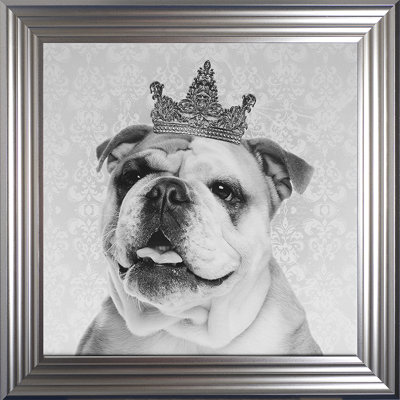 Single Picture Frame Print