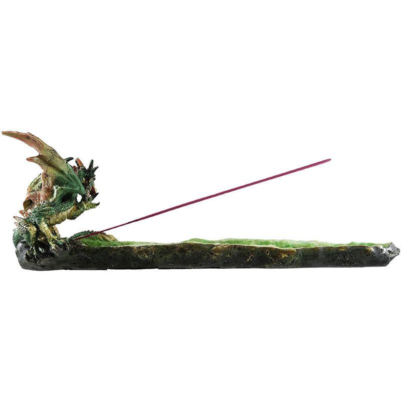 Camic Guardian Dragon
