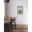 Lexington Kentucky par - Peinture avec cadre photo-1029867098