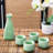 Juozapas Ceramic 5 - Piece Carafe Set