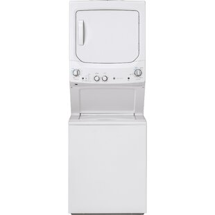 stackable washer and dryer wayfair