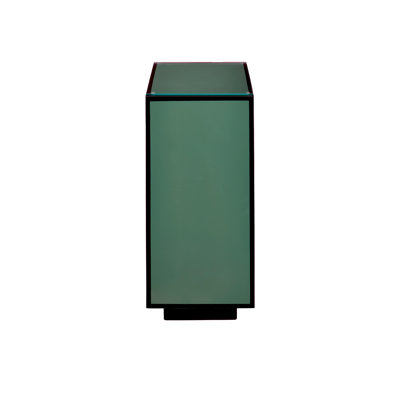 Table d'appoint Lacquer