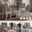 Table de salle à manger Trell-1723523090