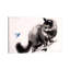 Hummm I by Soo Beng Lim - Wrapped Canvas Gallery-Wrapped Canvas Giclée-1778313718