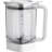 Enfinigy Table Blender - Silver