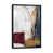Black Framed Canvas