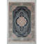 Tapis contemporain moderne touffeté à la main 5X8-62694241