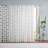 Pom Pom Embellished Curtain Panel(Only 1 Pc Panel)