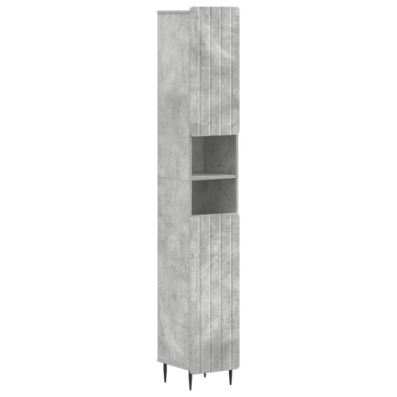 Linen Cabinet
